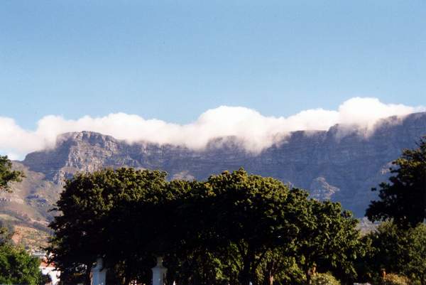 Tafelberg